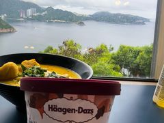 -湾景餐厅(海洋公园店)