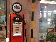 -1886德国汽车餐厅(外滩中央店)