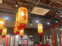 -朱光玉火锅馆·太原旗舰(钟楼街店)