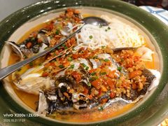 -费大厨辣椒炒肉(高铁吾悦广场店)