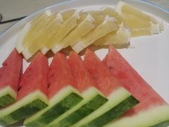 -国人川菜(李家村建东街店)