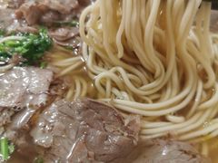-鑫明明拉面(宁化路店)