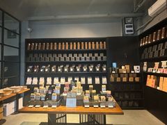 -来回·咖啡(钟村咖啡豆店)