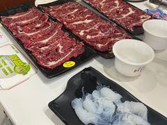 -陈记顺和潮汕牛肉火锅(番禺迎宾大道店)