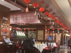-惠丰堂饭庄·烤鸭·京味菜(西北旺·唐家岭店)