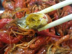 -江城燕子大排档(江汉路步行街店)