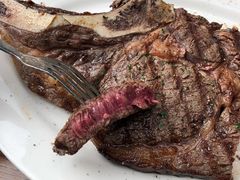 -弗兰克牛排西餐厅Ribone steak house(柠檬花园店)