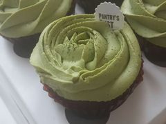 android_upload_pic-Pantry's Best派悦坊蛋糕(K11购物艺术中心店)