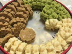 -iFood甜嫩嫩(江东北路店)