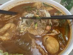 -缘久缘米粉(新街口店)