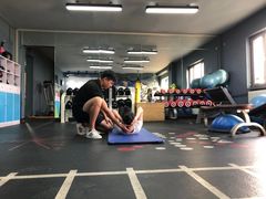 -悦健身私教工作室(双井店)
