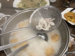 -正能量脆肉鲩火锅