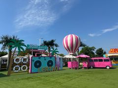 -秦皇岛乐岛海洋王国