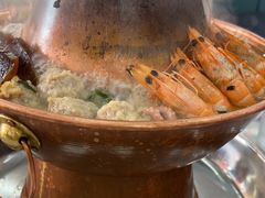 -一口猪海鲜浑锅·东北家常菜