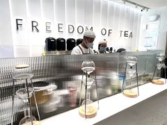 -KUNCHA鲲茶·江西制茶(铜锣湾店)