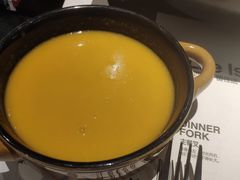 象拔蚌海鲜浓汤-西堤牛排(龙德广场店)