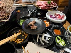 -九田家黑牛烤肉料理(石路天虹店)