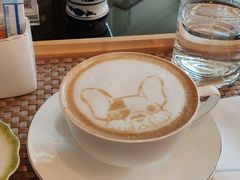 -北京中国大饭店