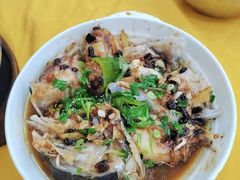 -汤氏美食台山水步特色黄鳝饭(龙津东路店)