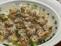 -大家发海鲜城夜排档(华山中路店)