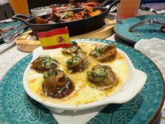 -CRAZYONES西班牙海鲜饭(上海美罗城店)