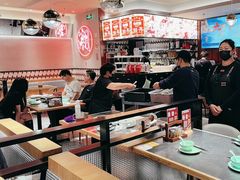 -潮界(虹桥新天地店)