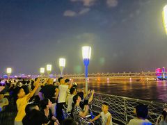 -武汉两江游览·夜游长江(汉口粤汉码头)