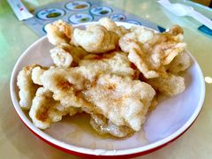 -服务大楼冷面(延大店)