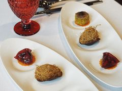 -三号黄浦会Canton Table