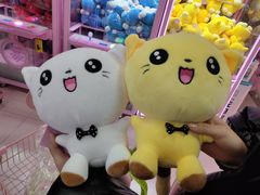 -+WAWA夹娃娃专门店·抓娃娃
