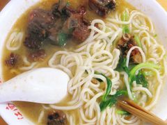 -泰顺江南春面馆