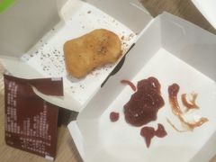 -德克士(虹桥火车站店)