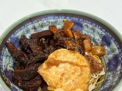 -旺泉餐饮店·清真牛肉面馆