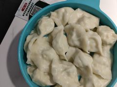 -来相会饺子·新辽菜(甘家口店)