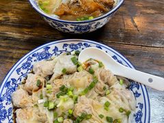 -惠康汤粉店(惠新中街店)