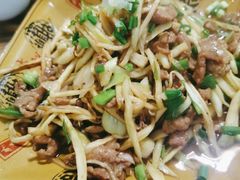-朗妈私房菜(婺女州店)