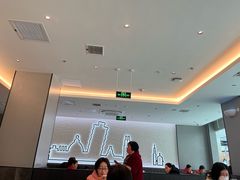 -萨莉亚意式餐厅(浦江万达广场店)