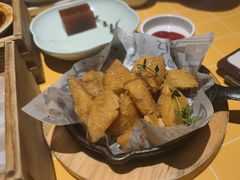 -蔡澜点心·粤菜(花城汇南区店)