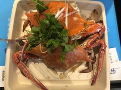 -盒马鲜生(杭州运河上街店)