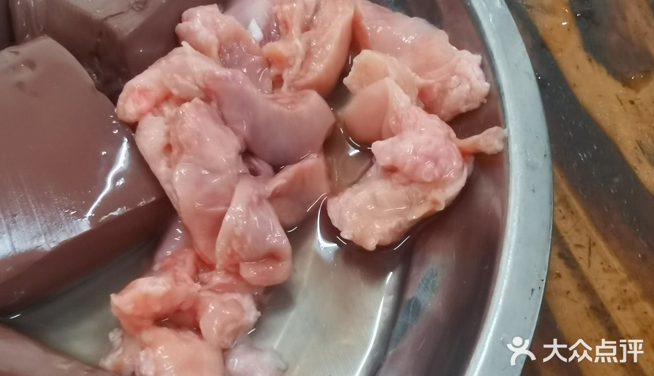 江高牛肉，好掂！