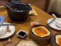 -如轩·海鲜砂锅粥·潮汕菜(海珠店)