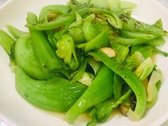 水东芥菜-和乐喜宴海鲜酒家(骏荣广场店)