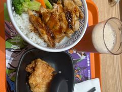 -吉野家(上海美罗城店)