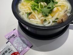-姐弟俩土豆粉(北京双桥万达店)