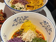 -小河盐帮·私家菜·烤鸭(三元桥·霄云路店)