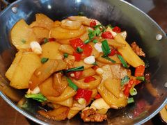 -朗妈私房菜(婺女州店)