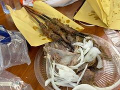 -新疆国际大巴扎