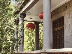 -天津五大道文化旅游区