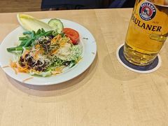 -Restaurant Paulaner am Dom