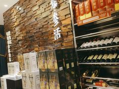 -彩虹之约•淮扬家宴(亚运村店)